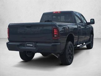 New 2026 RAM 2500 Tradesman video 2