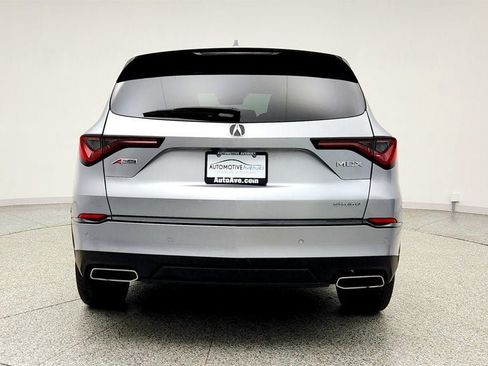 Used 2023 Acura MDX A-Spec AWD/4WD image 6