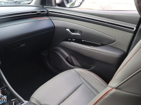 Used 2024 Hyundai Santa Cruz Limited AWD/4WD image 23