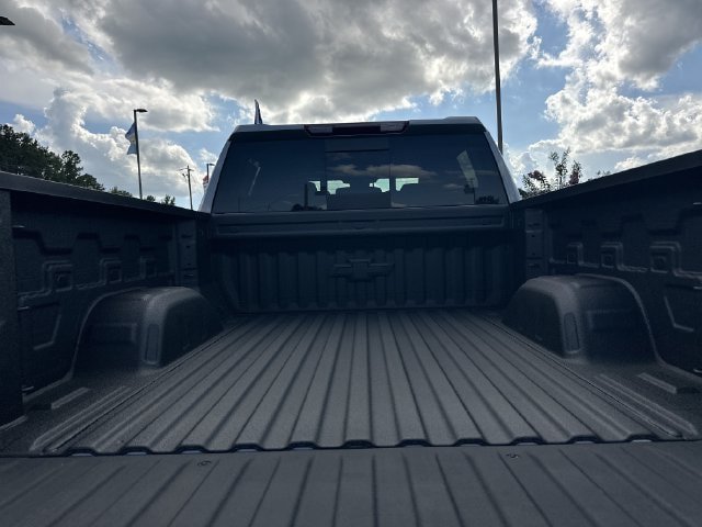 New 2026 Chevrolet Silverado 1500 RST AWD/4WD image 18