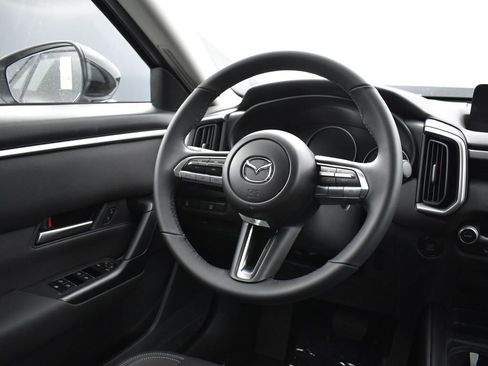 New 2025 MAZDA CX-50 AWD 2.5 S w/ Cargo Package image 16