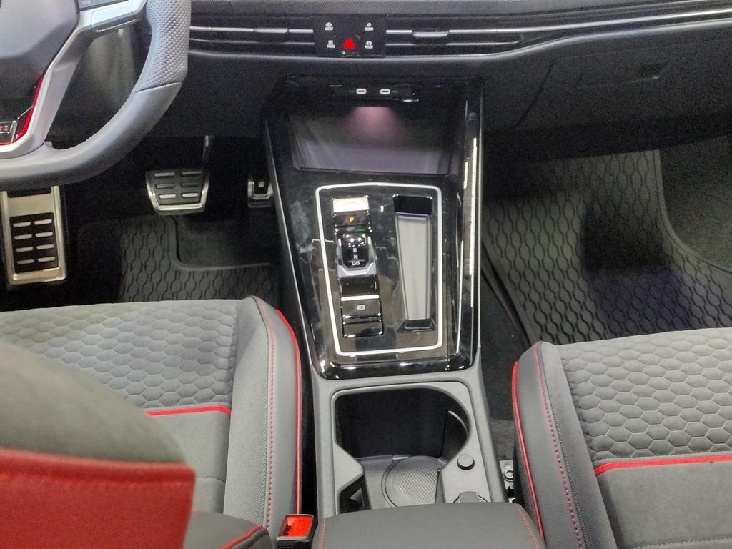 New 2026 Volkswagen GTI SE FWD image 38