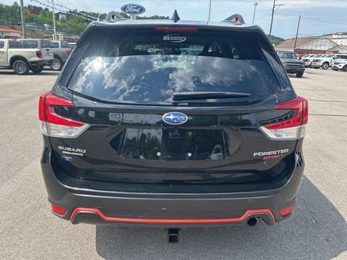 Used 2023 Subaru Forester Sport AWD/4WD image 9
