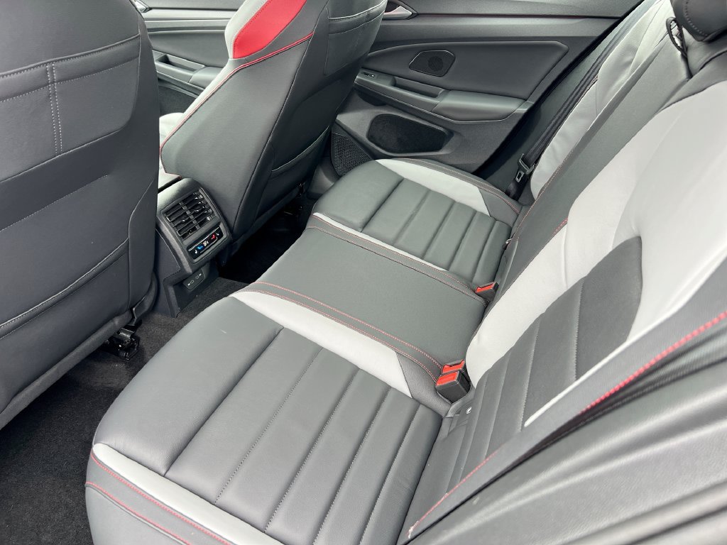 Used 2024 Volkswagen GTI Autobahn FWD image 42