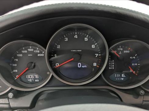 Used 2008 Porsche 911 Carrera 4 AWD/4WD image 22