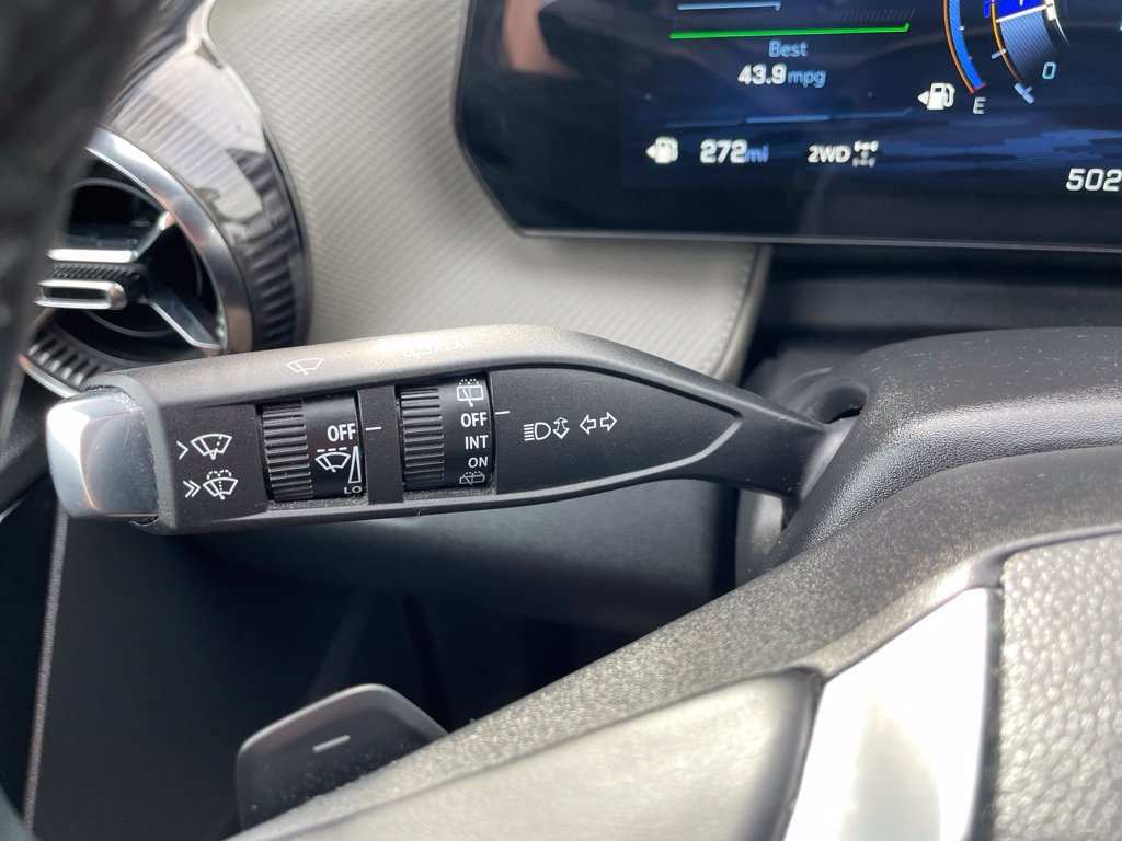 Used 2025 Chevrolet Equinox LT w/ Convenience Package II AWD/4WD image 18