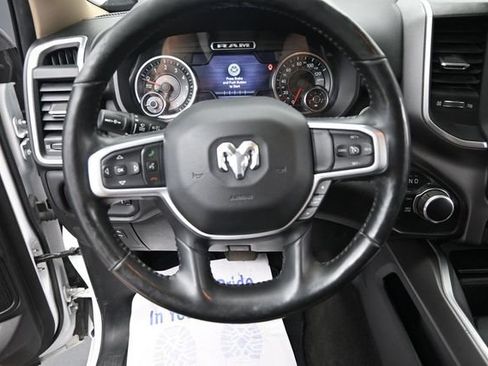 Used 2020 RAM 1500 Big Horn AWD/4WD image 27