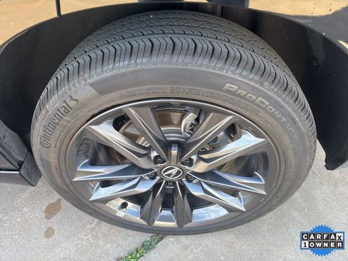 Certified 2025 Acura ADX A-Spec image 31