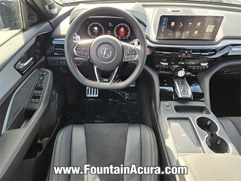 New 2026 Acura MDX A-Spec image 10