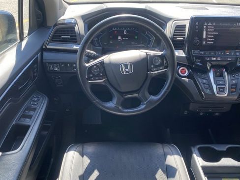 Used 2022 Honda Odyssey Elite image 40