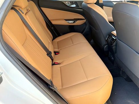Used 2024 Lexus NX 350 AWD image 29