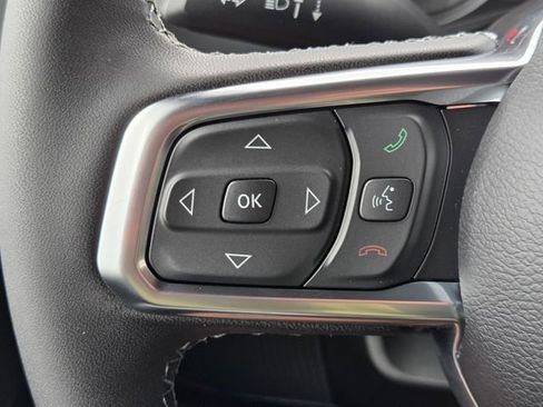 New 2026 Jeep Wrangler Sahara AWD/4WD image 23