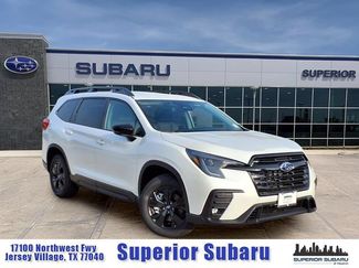New 2026 Subaru Ascent Premium AWD/4WD video 1
