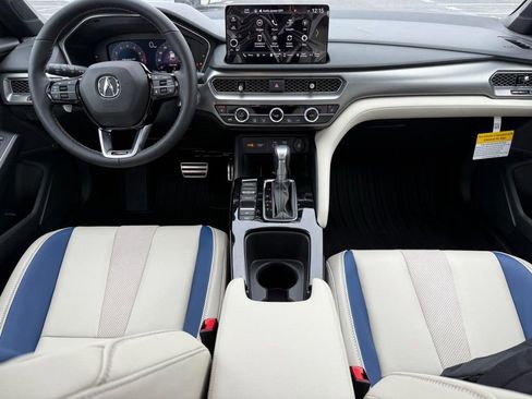 Used 2026 Acura Integra A-Spec FWD image 9