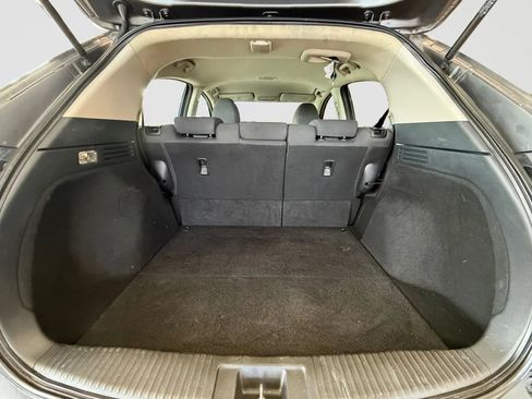 Used 2019 Honda HR-V LX image 16
