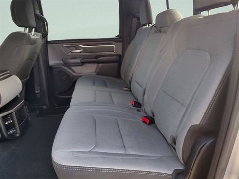 Certified 2023 RAM 1500 Big Horn w/ Trailer Tow Group image 30