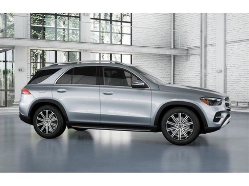 New 2026 Mercedes-Benz GLE 350 4MATIC image 14