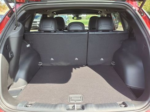 New 2026 Jeep Compass Trailhawk AWD/4WD image 26