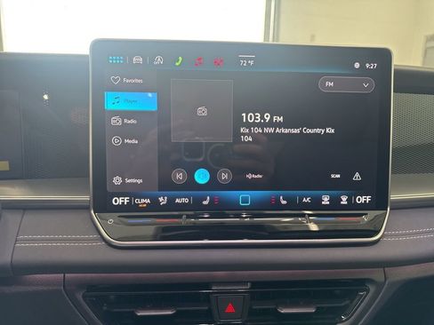 New 2026 Volkswagen Tiguan SE R-Line AWD/4WD image 21