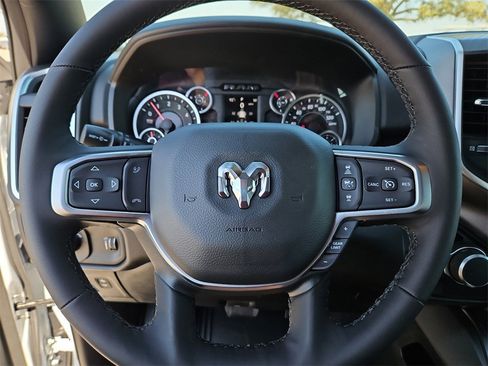 New 2026 RAM 1500 Big Horn image 30