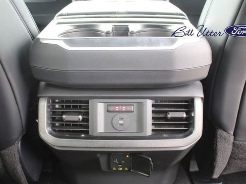 New 2026 Ford F150 Platinum AWD/4WD image 12