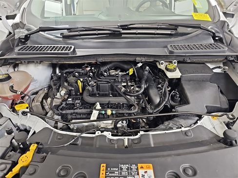 Used 2019 Ford Escape SEL image 34