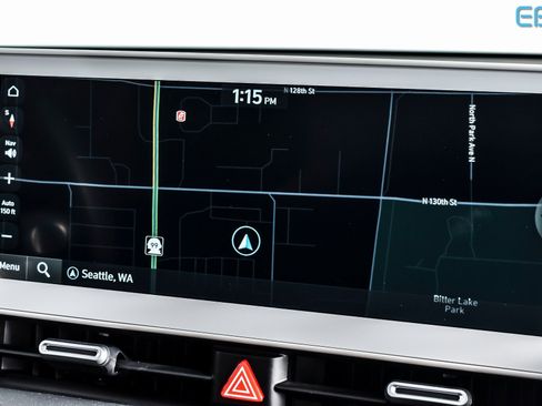 Used 2024 Hyundai Ioniq 5 SEL image 23