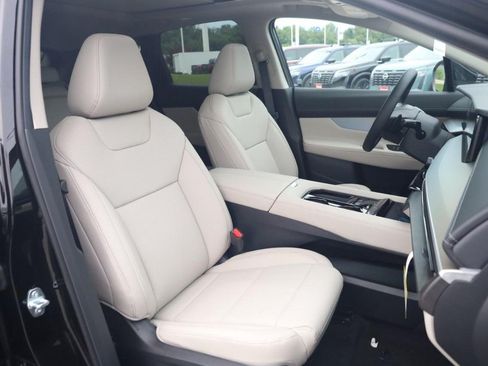 New 2026 Nissan Murano SL w/ Comfort Package AWD/4WD image 21