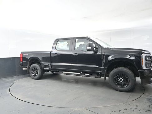 New 2026 Ford F250 XL w/ STX Appearance Package image 7