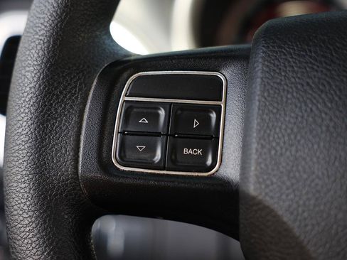 Used 2017 Dodge Journey SXT w/ Comfort/Convenience Group FWD image 24