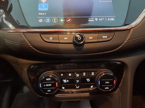 Certified 2023 Buick Encore GX Select w/ Sport Touring Package image 22