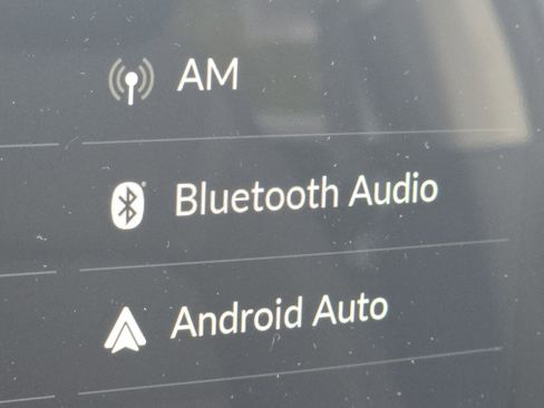 New 2026 Honda CR-V LX image 6