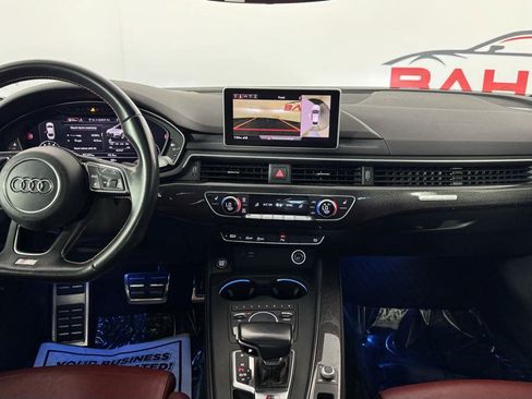 Used 2019 Audi S5 Prestige AWD/4WD image 32