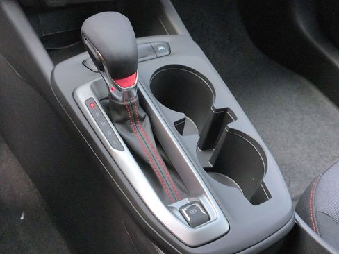 New 2026 Chevrolet Trax RS w/ Driver Confidence Package FWD image 15