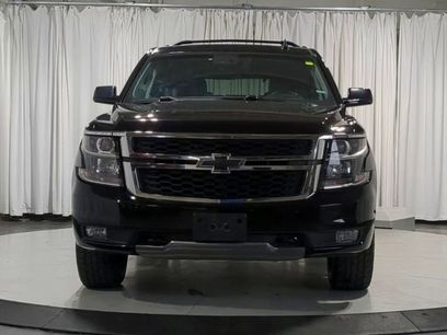 Used 2018 Chevrolet Tahoe LT