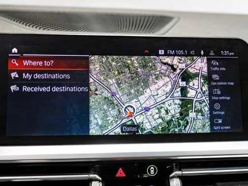 Used 2022 BMW 430i Convertible RWD image 25