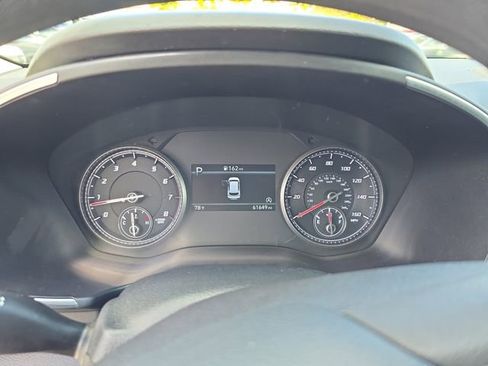 Used 2021 Hyundai Santa Fe SE image 17