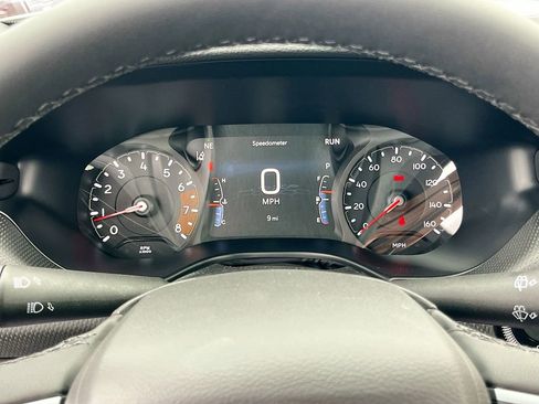 New 2026 Jeep Compass Latitude AWD/4WD image 12