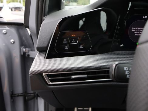 New 2026 Volkswagen GTI Autobahn FWD image 24