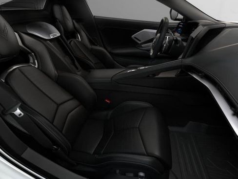 New 2026 Chevrolet Corvette E-Ray w/ ZER Performance Package image 58