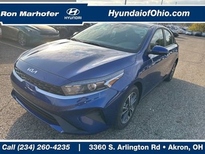 Used 2023 Kia Forte LXS w/ LXS Technology Package