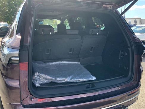 New 2026 Buick Enclave Avenir w/ Super Cruise Package image 5
