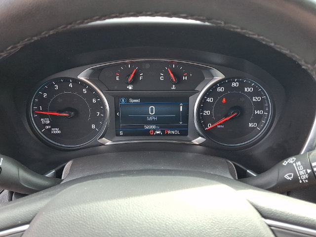 Certified 2024 Chevrolet Equinox LT AWD/4WD image 20