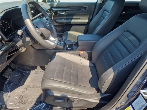 Certified 2024 Honda CR-V EX-L image 29