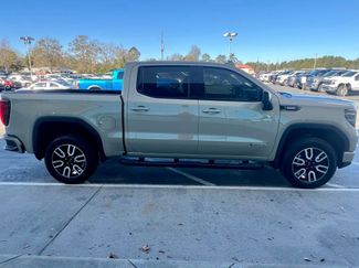 Used 2023 GMC Sierra 1500 AT4 w/ AT4 Preferred Package video 3