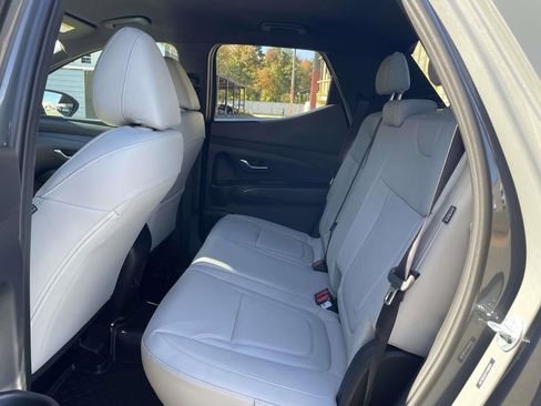 New 2026 Hyundai Santa Cruz SEL AWD/4WD image 10