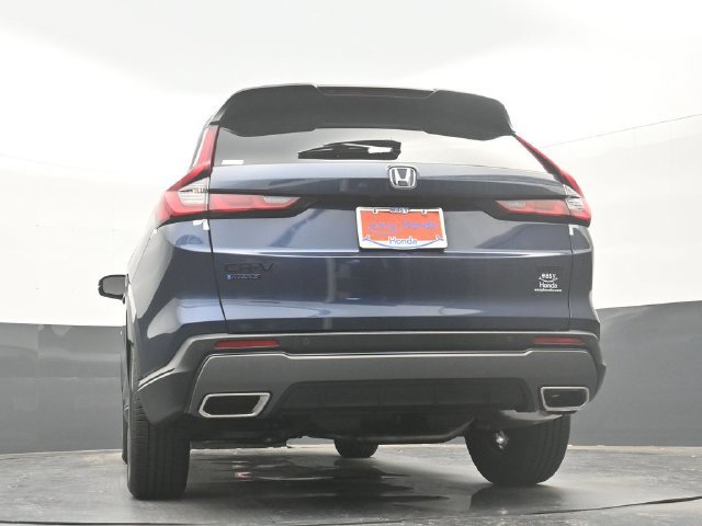 New 2027 Honda CR-V Sport-L image 32