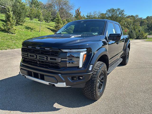 New 2026 Ford F150 Raptor AWD/4WD image 8