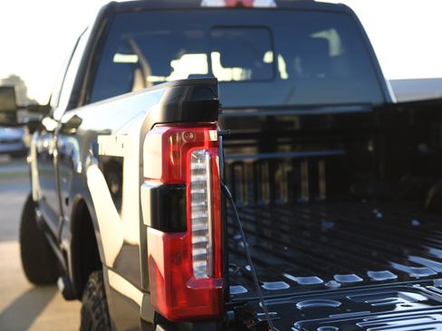 New 2026 Ford F250 King Ranch w/ Tremor Off-Road Package image 23