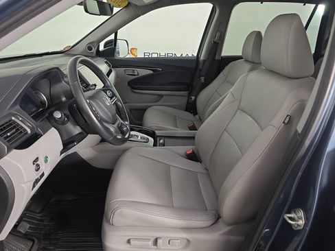 Used 2019 Honda Pilot Elite image 18